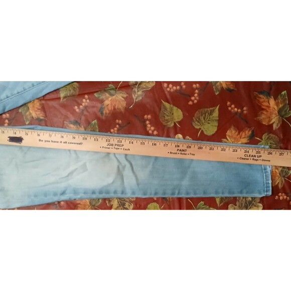 American Eagle Outfitters Super Stretch Jegging Denim Jeans Women Size 0/Short - Picture 10 of 10